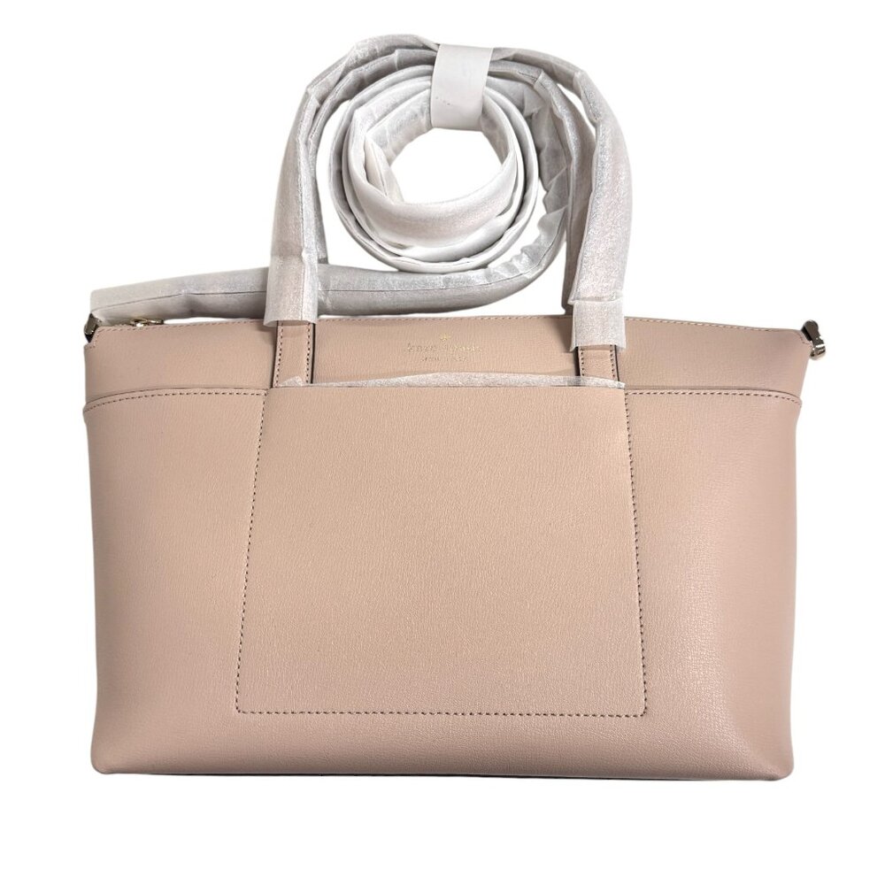 Kate Spade Patrice Satchel